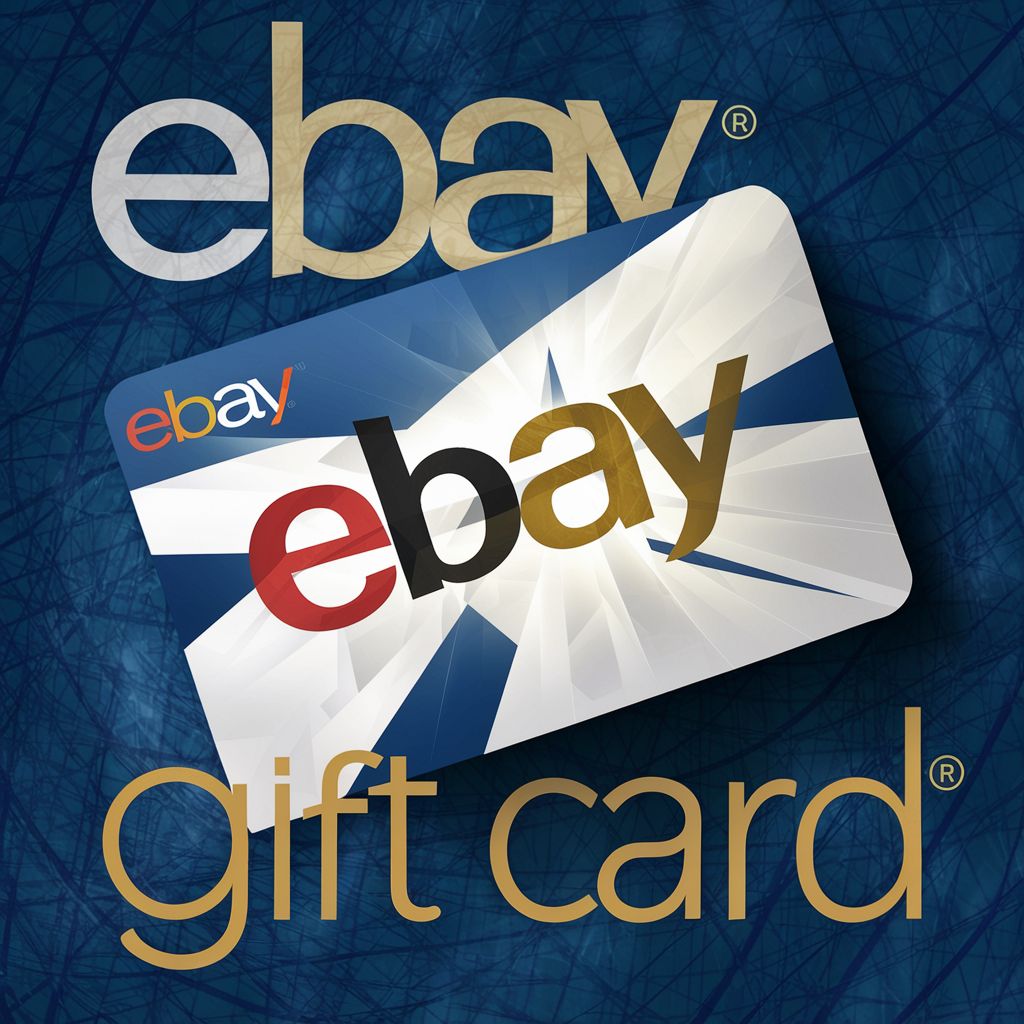 Grab Your Ebay Gift Card Code Now!